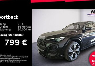 Audi Q5 8.500 km 65.880 &euro; Offenbach am Main 63071