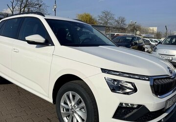 Skoda Kamiq 1.0 TSI DSG Selection/Kamera/Mod2026 1.789 km 23.999 &euro; Frankfurt 60386