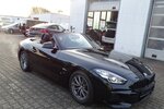 BMW Z4 sDrive 20 i M Sport Leder, LED, Navigation 60.000 km 31.890 &euro; Rodgau 63110
