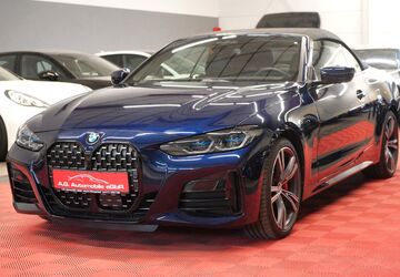 BMW M440 15.927 km 54.950 &euro; Pfungstadt 64319