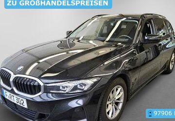 BMW 320 102.122 km 22.790 &euro; Frankfurt 60596