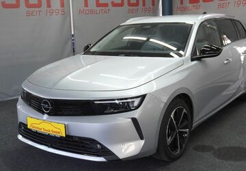 Opel Astra 65.692 km 17.490 &euro; Pfungstadt 64319