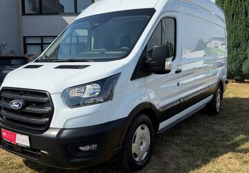 Ford Transit 26.217 km 29.990 &euro; Langen 63225