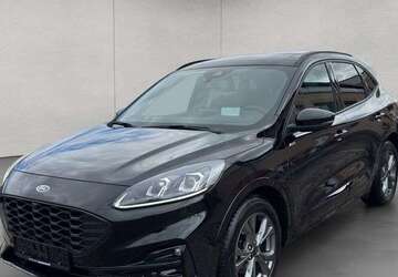 Ford Kuga 14.787 km 23.750 &euro; Frankfurt am Main 60386