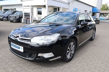 Gebrauchte Citroën C5
