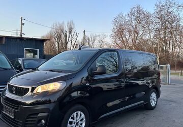 Peugeot Expert 329.000 km 7.999 &euro; Frankfurt am Main 60486