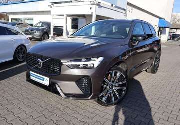 Volvo XC60 69.004 km 35.970 &euro; Darmstadt 64291