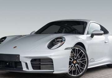 Porsche 992 4.900 km 154.777 &euro; Darmstadt 64295