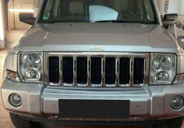 Jeep Commander 183.500 km 10.999 &euro; Biebesheim am Rhein 64584