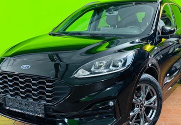 Ford Kuga 113.000 km 18.890 &euro; Rodgau 63110