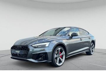 Audi A5 14.500 km 47.250 &euro; Bensheim 64625