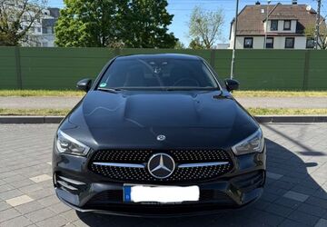 Mercedes-Benz CLA 220 149.000 km 22.000 &euro; Rüsselsheim 65428