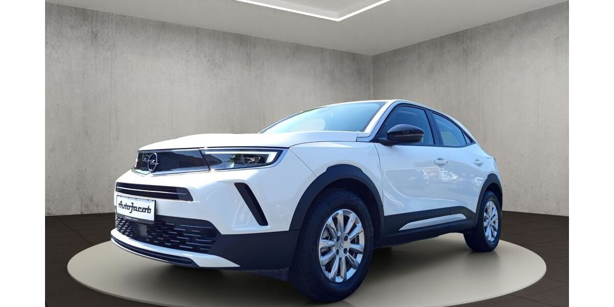 Opel Mokka-e 18.481 km 18.950 &euro; Rüsselsheim 65428