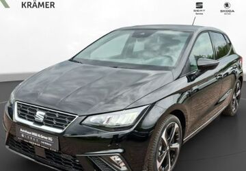 Seat Ibiza 17.500 km 21.990 &euro; Gross Bieberau 64401