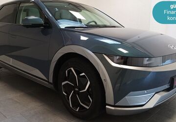 Hyundai IONIQ 5 43.253 km 31.890 &euro; Egelsbach 63329