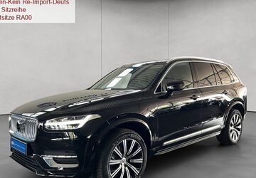 Volvo XC90 29.993 km 51.900 &euro; Frankfurt am Main 60486