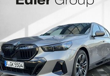 BMW 540 4.554 km 90.299 &euro; Frankfurt am Main 60435