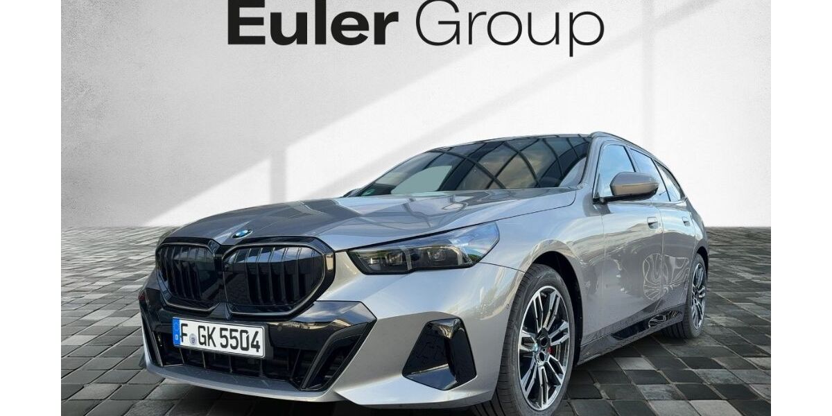 BMW 540 4.554 km 90.299 &euro; Frankfurt am Main 60435