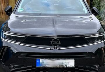 Opel Mokka 19.700 km 20.300 &euro; Frankfurt 60318