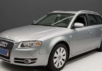 Audi A4 199.811 km 4.300 &euro; Frankfurt am Main 65933