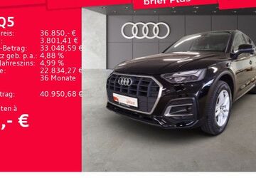 Audi Q5 55.636 km 35.850 &euro; Frankfurt am Main 60314