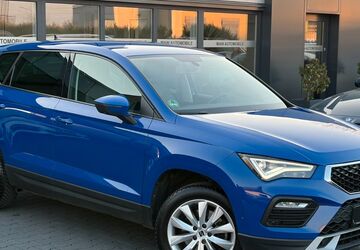 Seat Ateca 69.000 km 21.890 &euro; Seligenstadt 63500