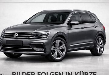 VW Tiguan 105.835 km 25.990 &euro; Bensheim 64625