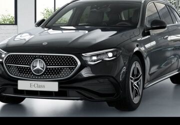 Mercedes-Benz E 200 9.900 km 59.490 &euro; Darmstadt 64295