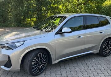 BMW iX1 24.598 km 39.000 &euro; Raunheim 65479
