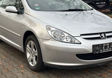 Peugeot 307 138.000 km 3.198 &euro; Rüsselsheim 65428