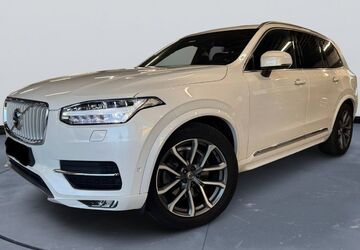 Volvo XC90 145.000 km 29.990 &euro; Rüsselsheim 65428