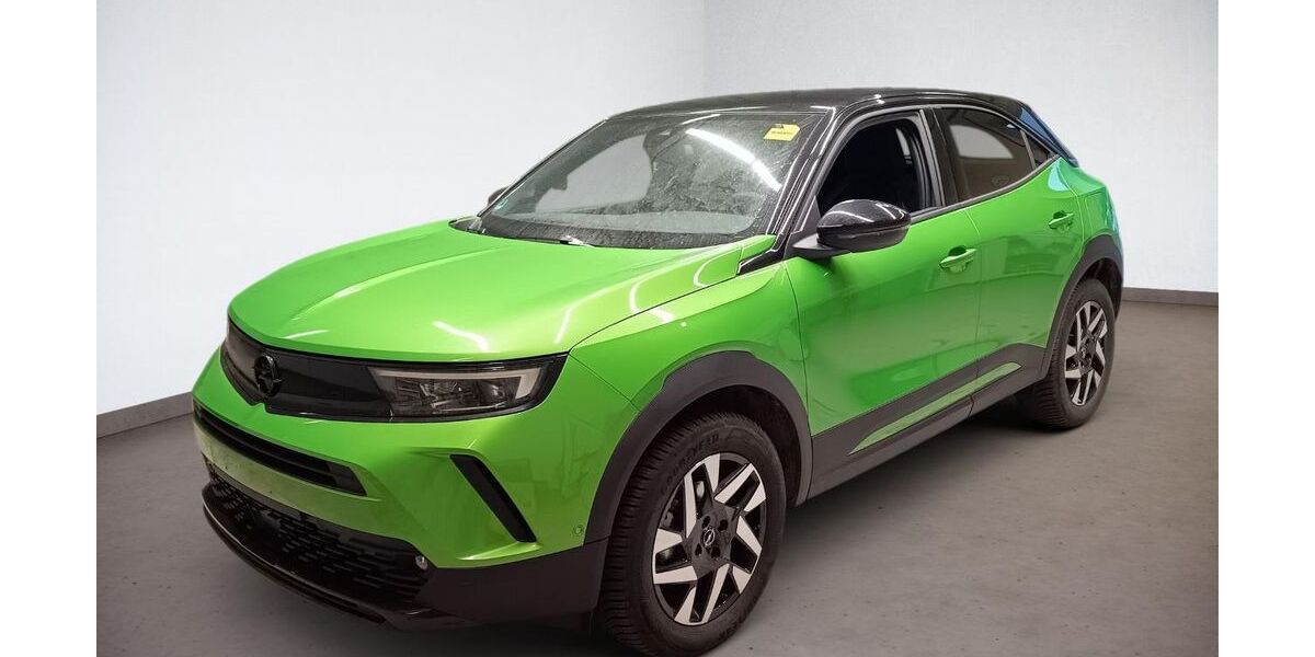 Opel Mokka 9.950 km 24.289 &euro; Rüsselsheim 65428