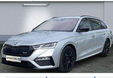 Skoda Octavia 74.000 km 29.900 &euro; Rüsselsheim 65428