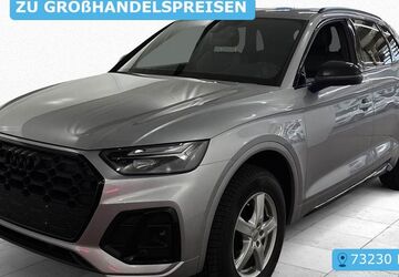 Audi Q5 147.631 km 29.997 &euro; Frankfurt 60596