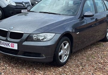 BMW 320 157.950 km 5.500 &euro; Rodgau 63110