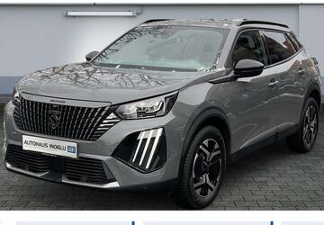 Peugeot 2008 15.976 km 20.580 &euro; Rüsselsheim 65428