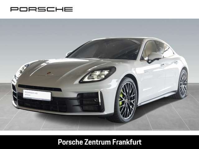 Porsche Panamera 9.900 km 139.990 &euro; Frankfurt am Main 60314