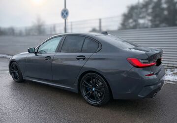 BMW 330 166.000 km 26.000 &euro; Hofheim 65719