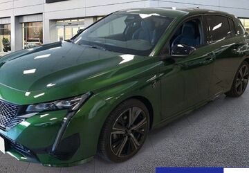 Peugeot 308 22.344 km 26.980 &euro; Frankfurt 60314