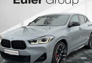BMW X2 92.062 km 31.999 &euro; Frankfurt 60314
