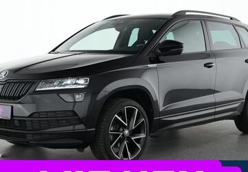 Skoda Karoq 40.440 km 25.501 &euro; Dietzenbach bei Frankfurt 63128