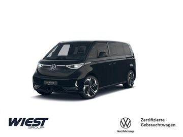 Gebrauchte VW ID. Buzz