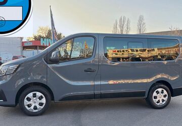 Renault Trafic 131.437 km 25.950 &euro; Raunheim 65479