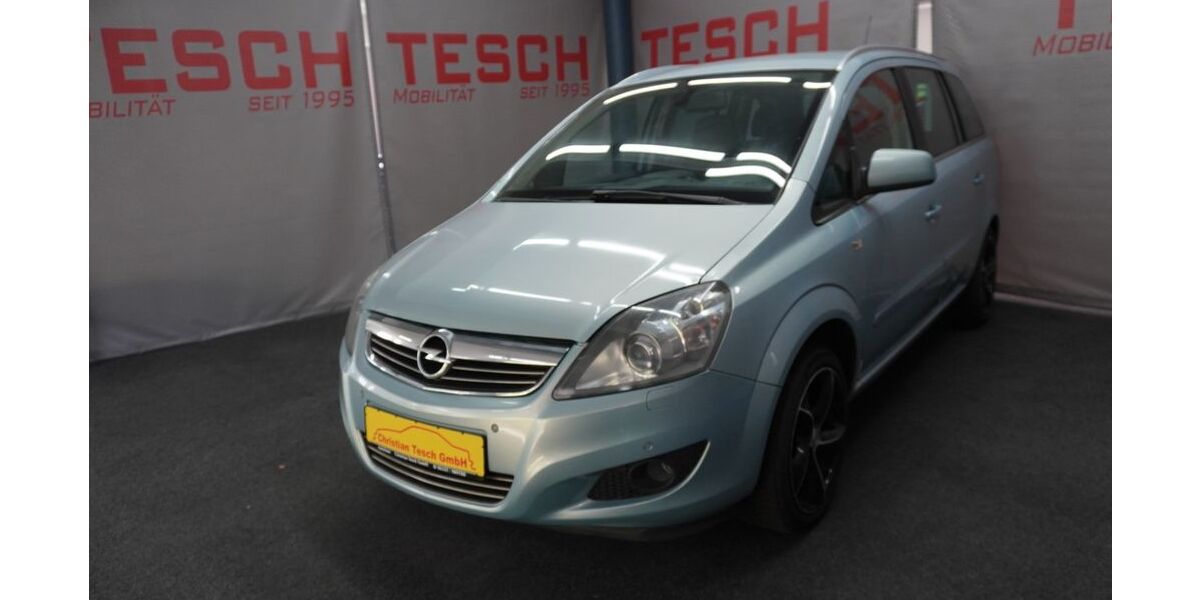 Opel Zafira 176.917 km 2.750 &euro; Pfungstadt 64319