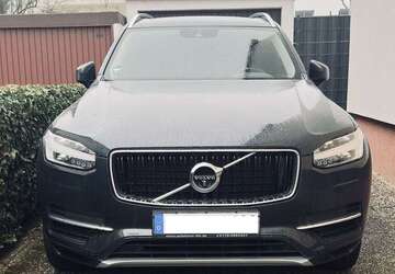 Volvo XC90 136.000 km 29.000 &euro; Nauheim 64569