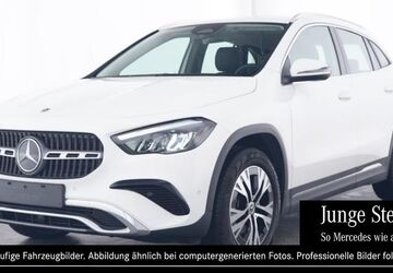 Mercedes-Benz GLA 250 5.700 km 36.990 &euro; Büttelborn 64572