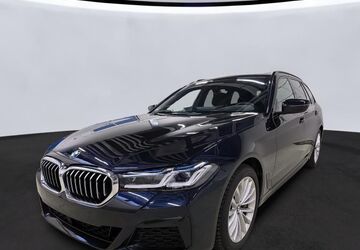 BMW 540 37.000 km 53.988 &euro; Darmstadt 64293