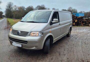 VW T5 Transporter 374.349 km 4.500 &euro; Stockstadt am Rhein 64589