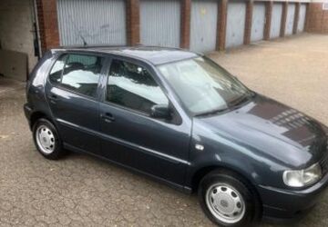 VW Polo 135.000 km 1.600 &euro; Bensheim 64625