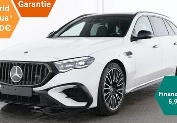 Mercedes-Benz E 53 AMG 23.000 km 94.800 &euro; Pfungstadt 64319